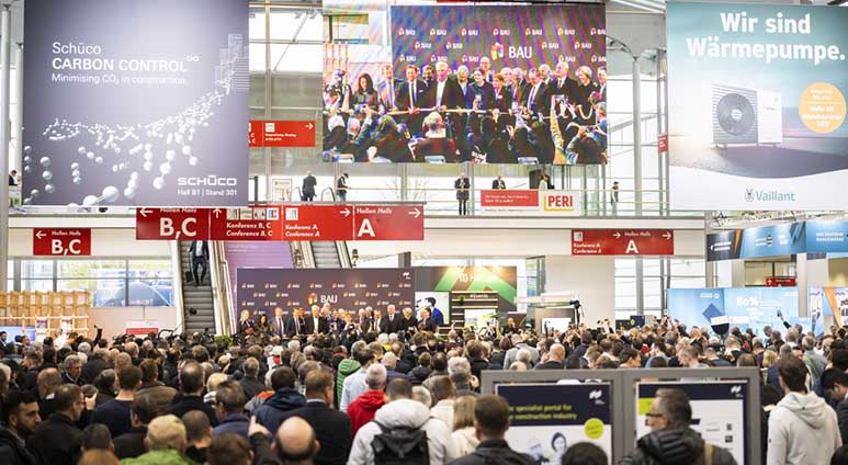 波蘭PTAK國際會展中心主席：波中商業合